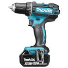 Makita DDF482RTJ LXT 18V 2x5,0Ah, akkupora/-ruuvinväännin