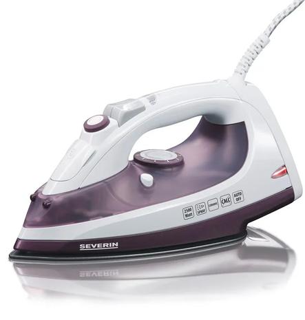 Severin BA3210, silitysrauta