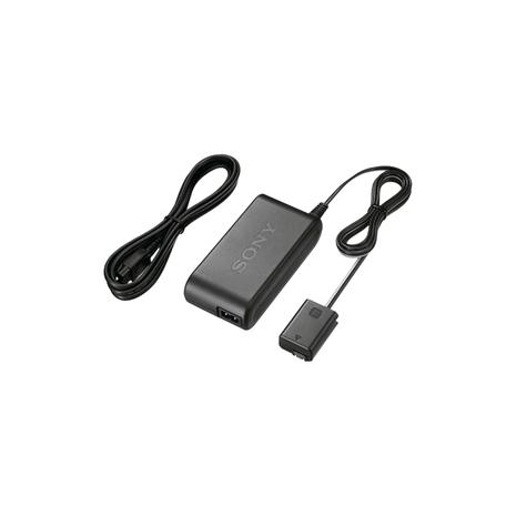Sony AC-PW20, verkkolaite