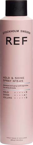 REF Hold & Shine Spray - 300ml