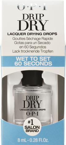 OPI DripDry 9 ml