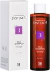 System 4 Mild Climbazole Shampoo 3