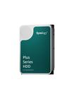 Synology Plus Series HAT3300 - hard drive - 4 TB - SATA 6Gb/s Kovalevy - 4 TB - 3.5" - 5400 rpm - SATA-600 - cache