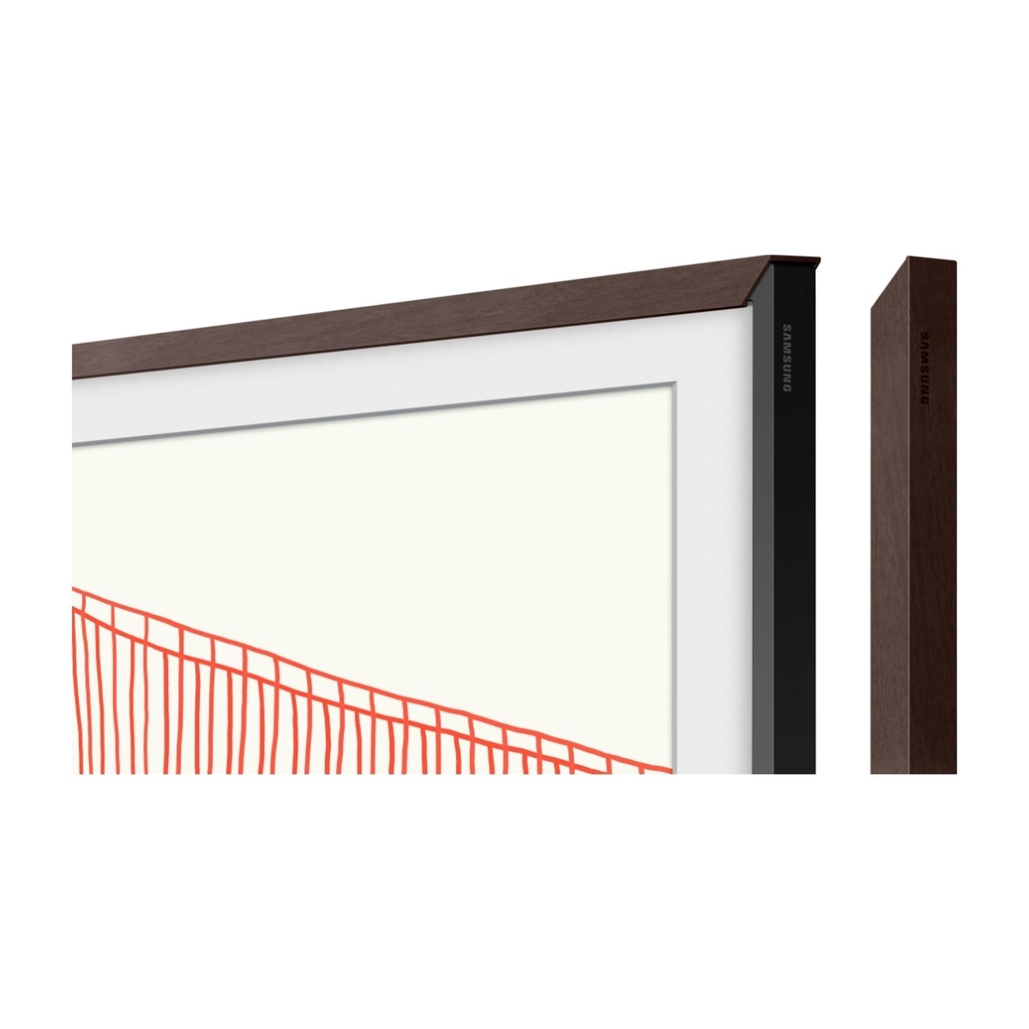 TV-tarvike Samsung The Frame VG-SCFA43BWBXC vaihtokehys, 43