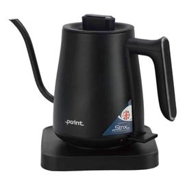 Point POWK5030BK, vedenkeitin
