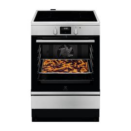 Electrolux LKI66440NX, hella