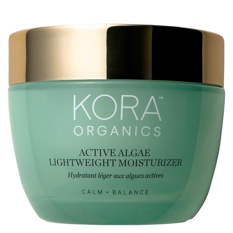 Kora Organics Active Algae Lightweight Moisturizer - 50 ml