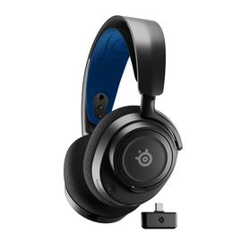 SteelSeries Arctis Nova 7P – monialustaiset langattomat pelikuulokkeet