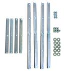 Ergotron VESA Bracket Adaptor Kit 97-474, VESA-muunnin 22 - 32'', 22,7 kg