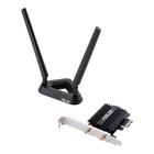 Asus PCE-AX58BT, verkkokortti