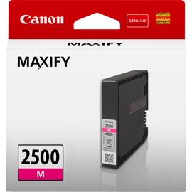 Canon PGI 2500M, mustekasetti