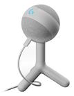 Logitech G Yeti Orb with LIGHTSYNC (988-988-000551/-558), pöytämikrofoni