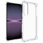 Sony Xperia 1 V, puhelimen suojakotelo/suojus