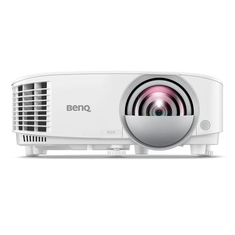 BenQ MX808ST, videotykki