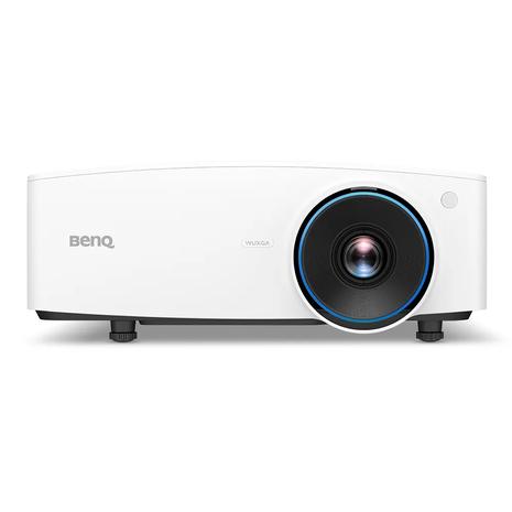 BenQ LU935, videotykki