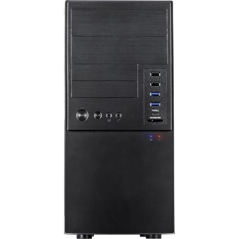Inter-Tech IT-6865, kotelo