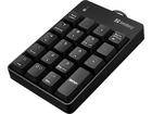 Sandberg USB Wired Numeric Keypad (630-07), numeronäppäimistö