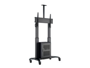 M Public Floorstand Dual Pillar 180 HD