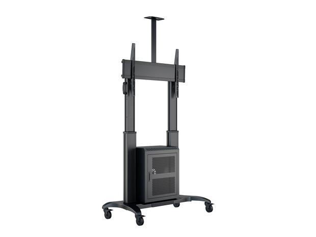 M Public Floorstand Dual Pillar 180 HD