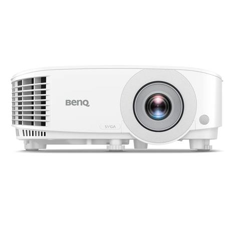 BenQ MS560, videotykki