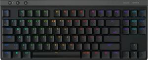Logitech G515 Lightspeed TKL RGB Linear, pelinäppäimistö
