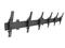 MB WALLMOUNT PRO MBW3U TILT BLACK – kuva 8