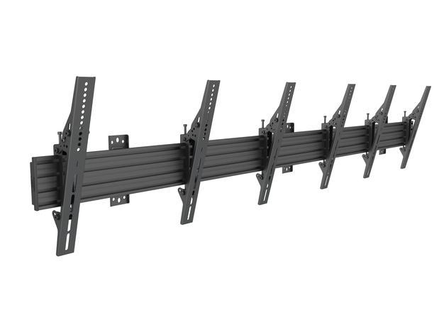 MB WALLMOUNT PRO MBW3U TILT BLACK – kuva 8/8