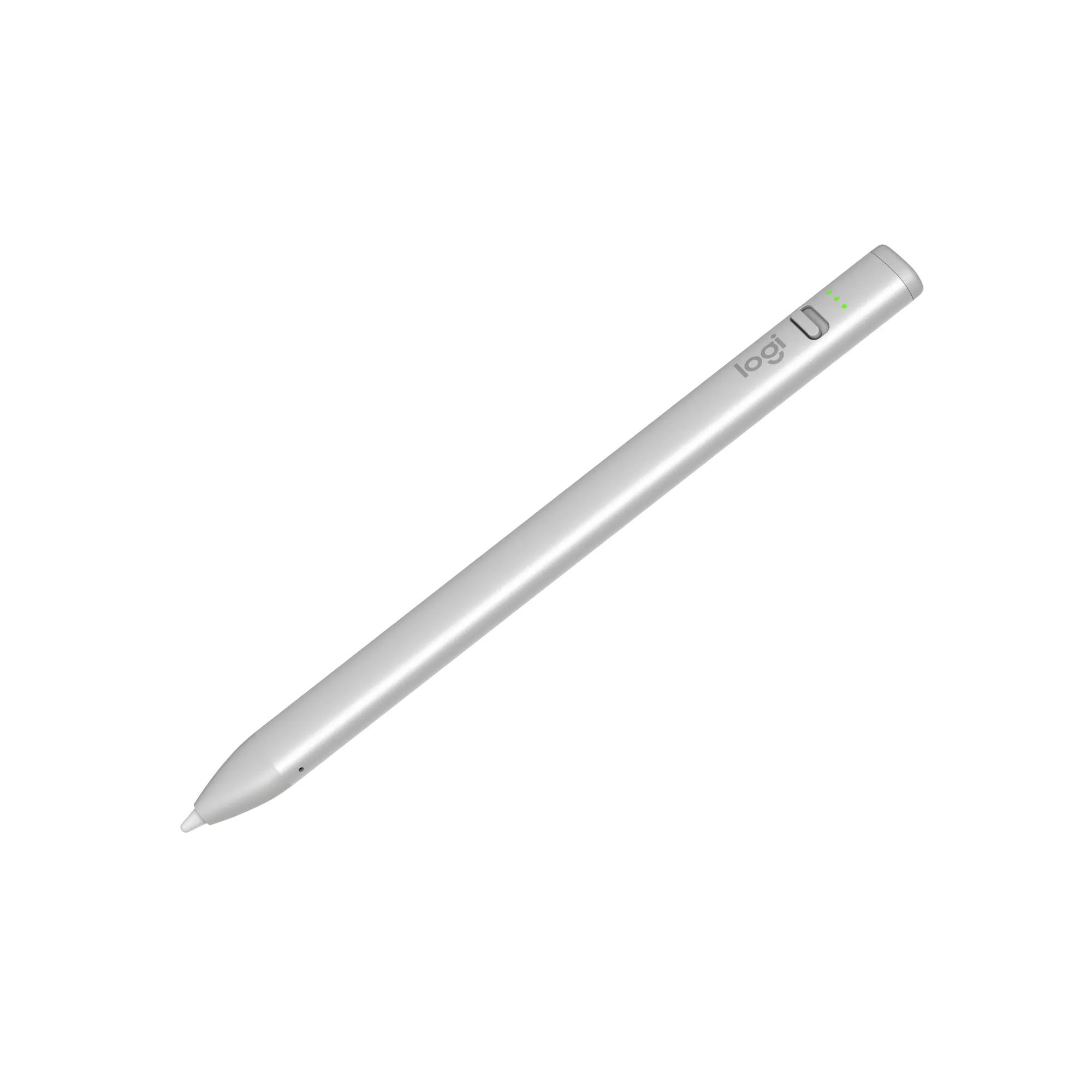 Logitech Crayon -kynä, iPadeille