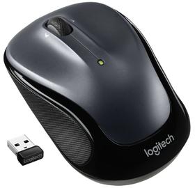 Logitech M325s Wireless Mouse, langaton hiiri