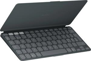 Logitech Keys-To-Go 2, näppäimistö