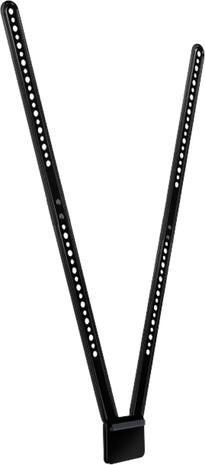 Logitech TV Mount XL (939-001656), kamerateline