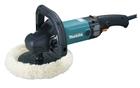 Makita 9237CB, kiillotuskone