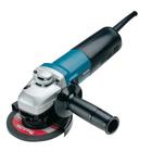 Makita 9565CR, 125mm kulmahiomakone