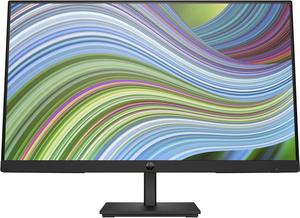 HP 24" Näyttö P24 G5 - musta - 5 ms