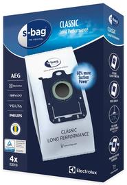 Electrolux Pölynimuripussit S-bag, 4-pack, Laundry