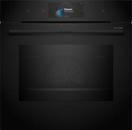 Bosch HRG978NB1, uuni