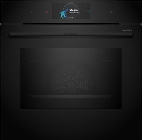 Bosch HRG978NB1, uuni