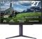 LG 27GS85Q-B (27"), näyttö – kuva 1