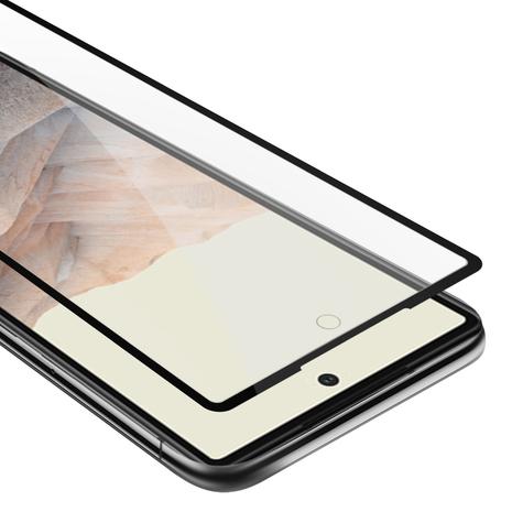 Google Pixel 6, näytön lasisuoja