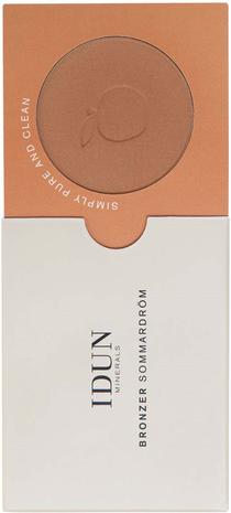 Idun Minerals Bronzer Sommardröm