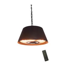 Point Pro POPH20HLR1B 2000W, terassilämmitin