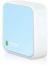 TP-Link TL-WR802N, langaton reititin