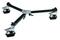 Manfrotto 114MV, jalusta – kuva 2