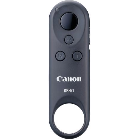 Canon BR-E1, kaukolaukaisin