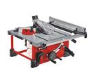 Einhell TE-TS 36/210 Li-Solo (4340450) 2x18V, akkupöytäsaha (ilman akkua ja laturia)