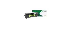 Lexmark 56F2X00, mustekasetti