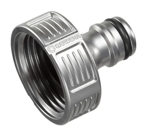 Gardena Premium Tap Connector 33.3 mm (G 1")