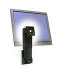 Ergotron Neo-Flex Wall Mount Lift 60-577-195, seinäteline max 27" tft/lcd-näytölle / tv:lle, max 7,2 kg