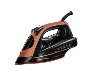 Russell Hobbs 23975-56 Copper Express, silitysrauta