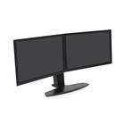Ergotron Neo-Flex 60-842-223, tv-kattoteline 32 - 65'', max 56 kg